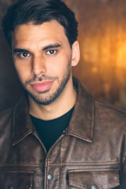 Луис Ривера