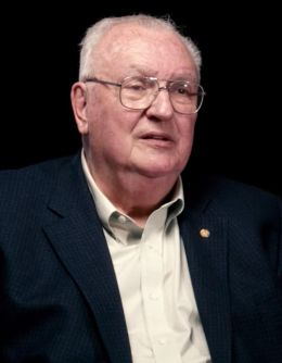 Gerald B. Richards