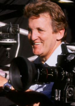 Дэвид Кросслей