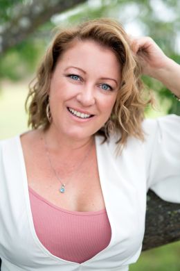 Sarah Schols