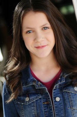 Мэдисон Грин