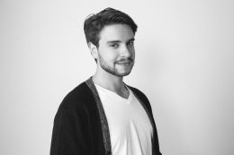 Джеймс Педерсен