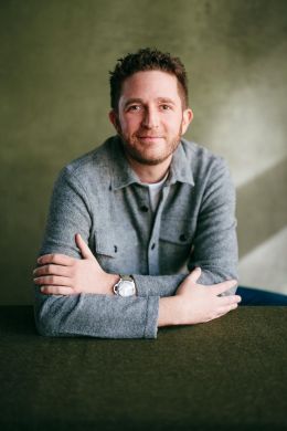 Мэтт МакИннис