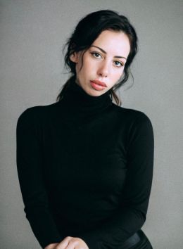 Элль Пайпер