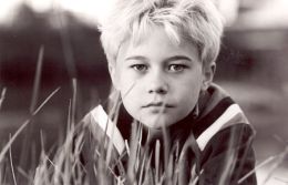 Коул Петерсен