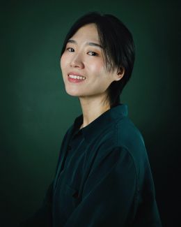 Sage Kim Gray