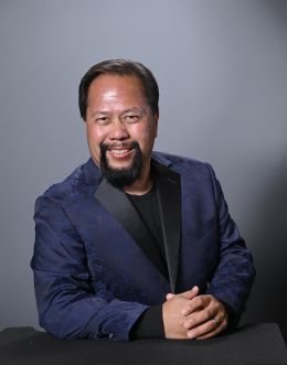 Bill Victor Arucan