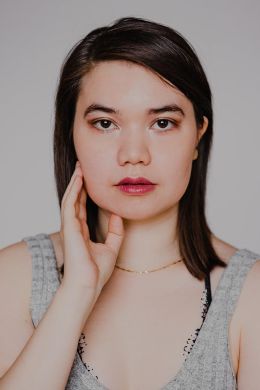 Зара Мэттьюз