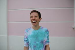 Элеанор МакДауэлл