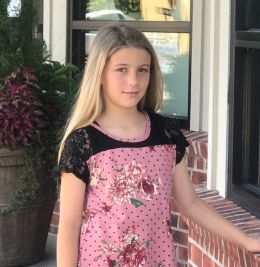 Kyndall Hamilton