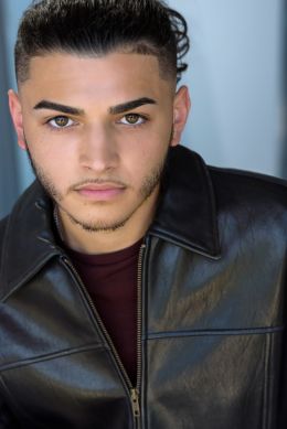 Julian Anthony Martinez