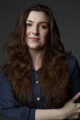 Maria Luiza Ceglia