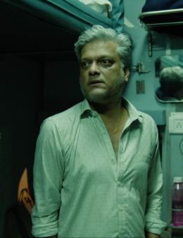 Суман Кумар