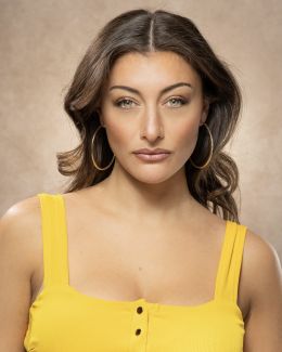 Тереза Тироне