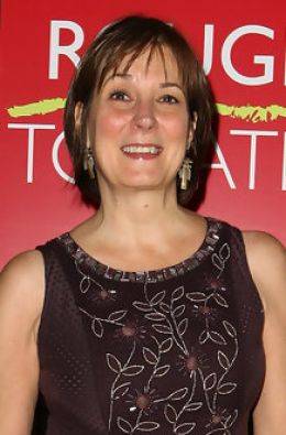 Карэн Браунинг