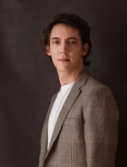 Sebastian Silveti