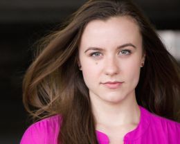 Сара Катреник