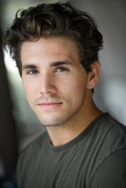 Остин Лампе