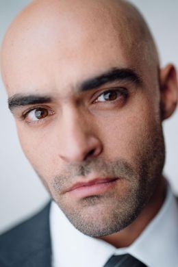 Габриэль Бонилла