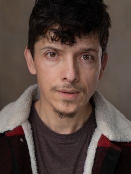 Пауло Ривера