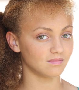 Mackenzie Nibbe