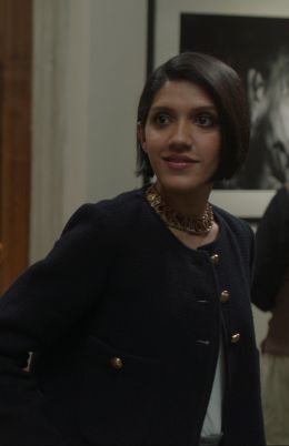 Наташа Азад