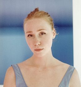 Сюзанна Хэйт