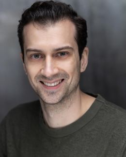 Александр Боллинджер