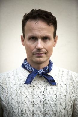 Магнус Хаммер