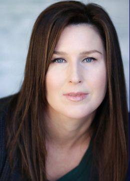 Joanne Sarich