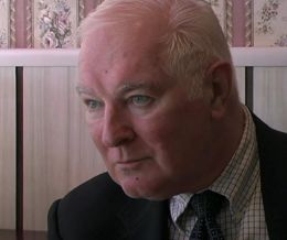 Виктор Хоран