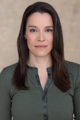 Сайобхан Макдоналд