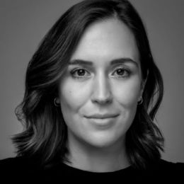 Rosalie Chicoine Perreault