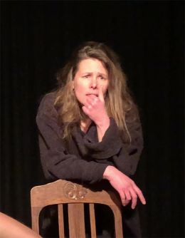 Mandy M. Haupert