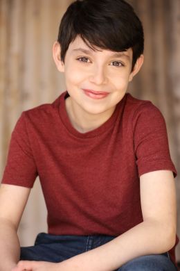 Ethan Reed Stern