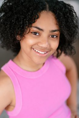 Khalani Simon-Barrow