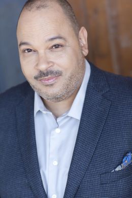 Stephen E. Boyd