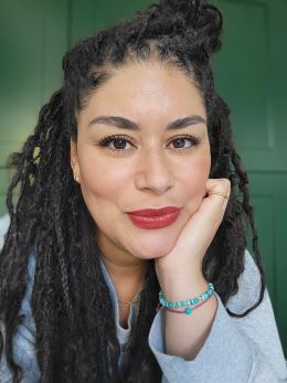Tamara-Lee Notcutt