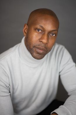 Ллойд МакДоналд