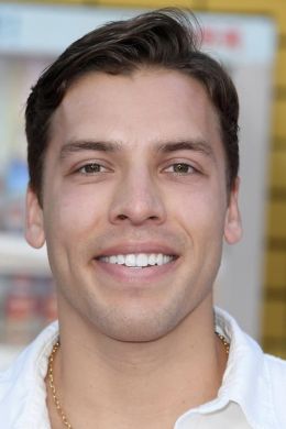 Джозеф Бэена