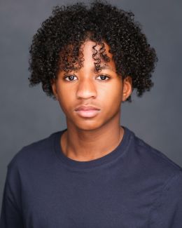 Самуэль О'Лафлин