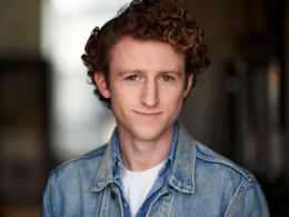 Лиам Маршалл