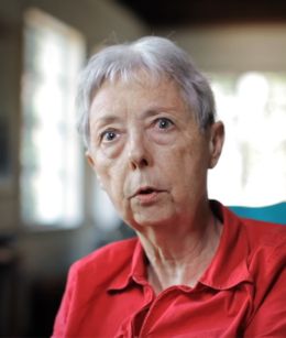 Кэй Норткотт