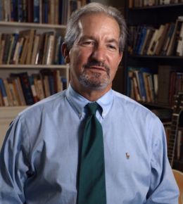 Терри О'Рурк