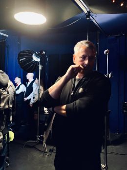 Jean-François Boydens