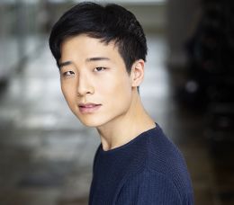 Seunghwan Min