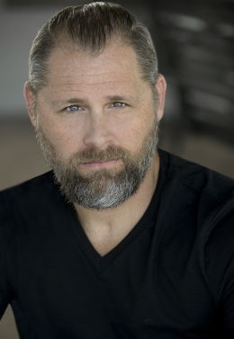 Бретт Паркс