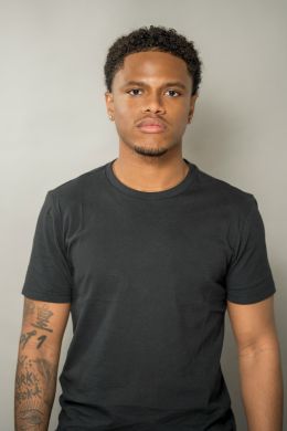 Камрон Александер