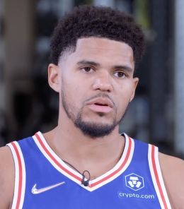 Тобиас Харрис