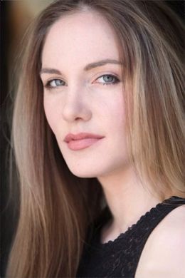 Anna Rezan